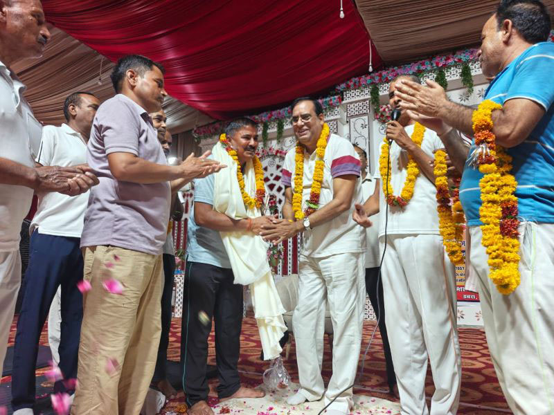 गतिविधियां